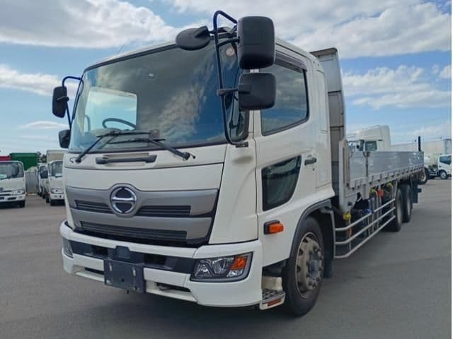 HINO
