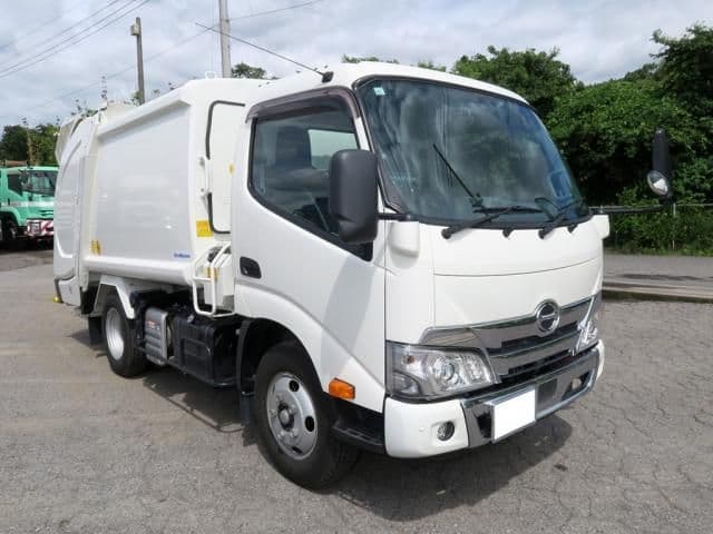 HINO