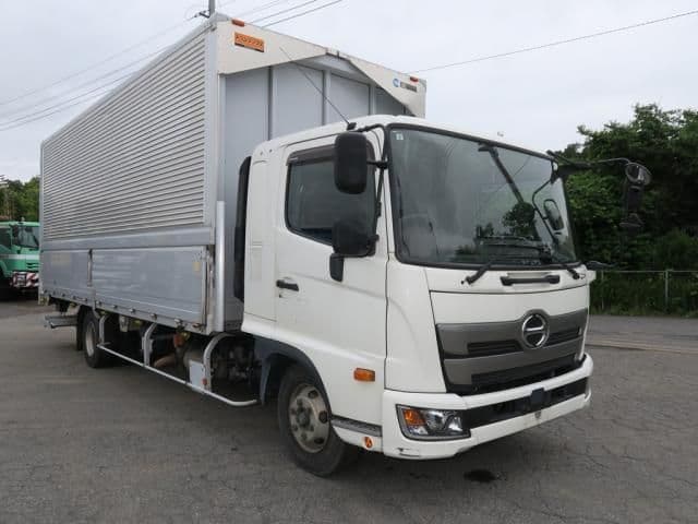 HINO