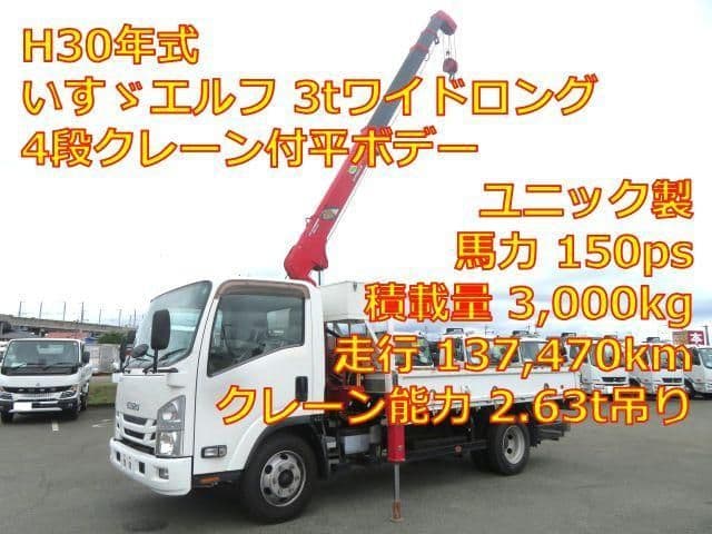 ISUZU
