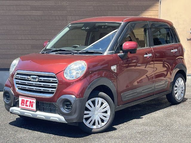 DAIHATSU
