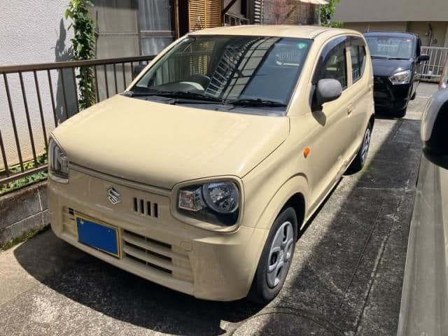 SUZUKI