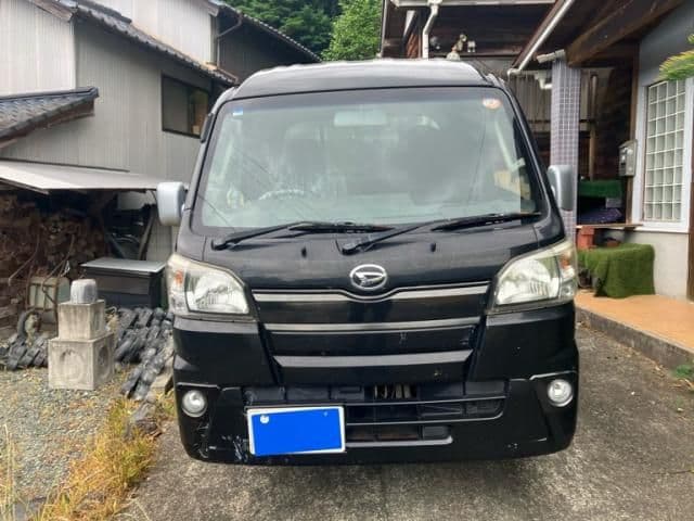 DAIHATSU