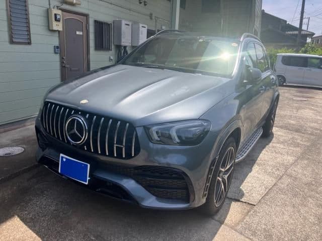 MERCEDES BENZ