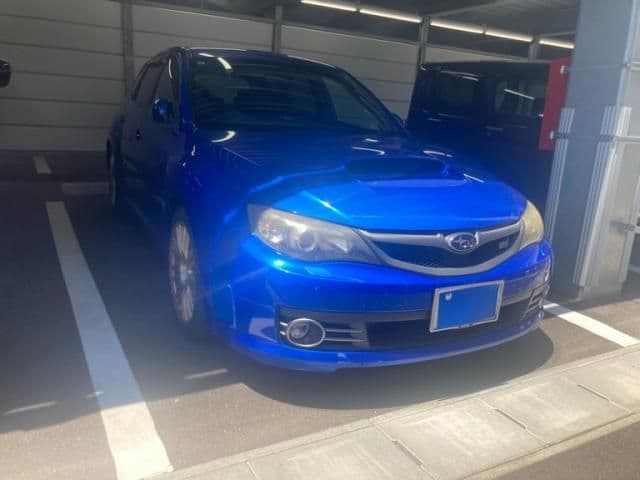 SUBARU