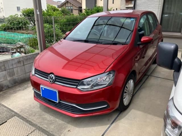 VOLKSWAGEN