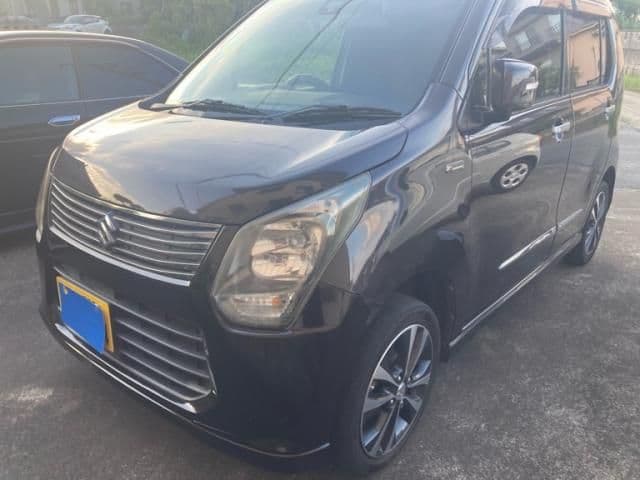 SUZUKI