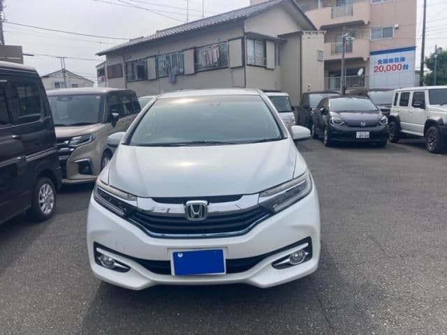 HONDA