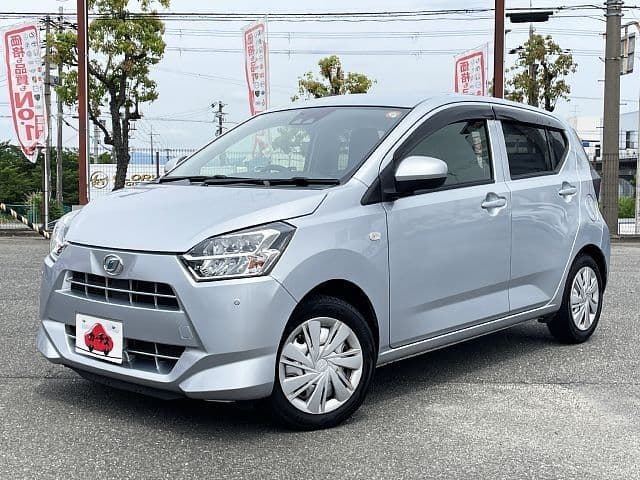 DAIHATSU