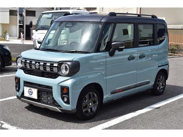 SUZUKI