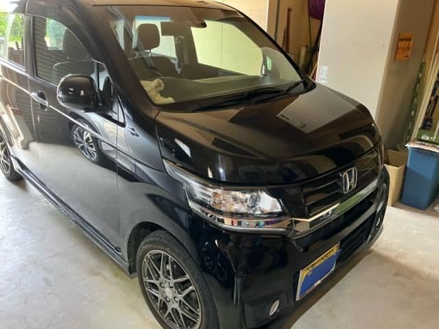 HONDA