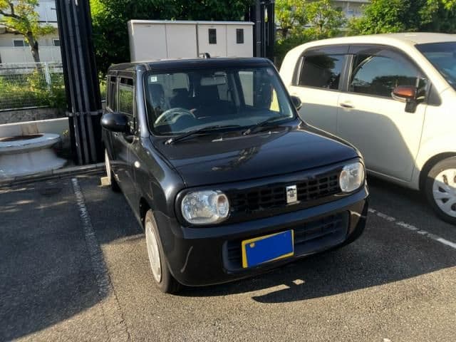 SUZUKI