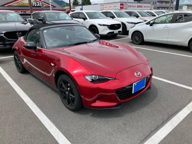 MAZDA