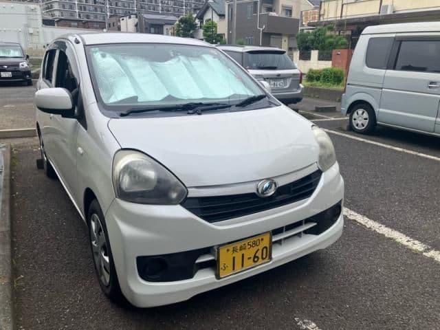 DAIHATSU