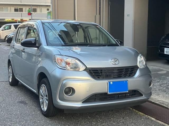 TOYOTA