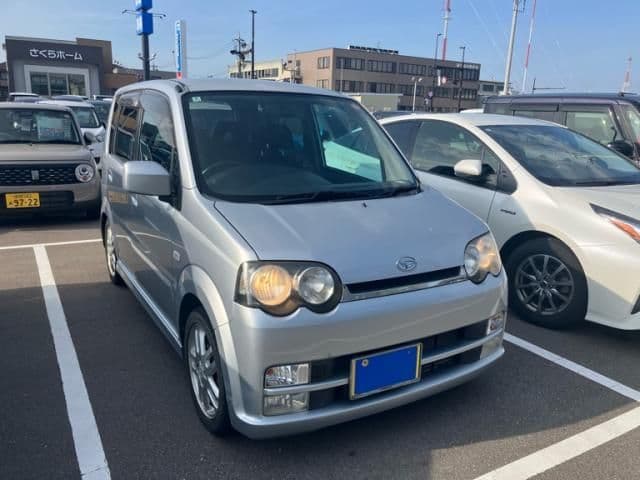 DAIHATSU