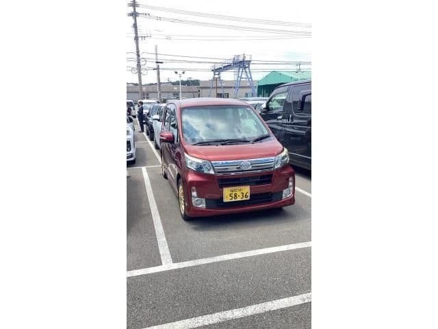 DAIHATSU
