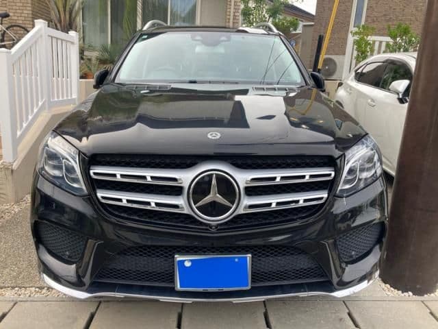 MERCEDES BENZ