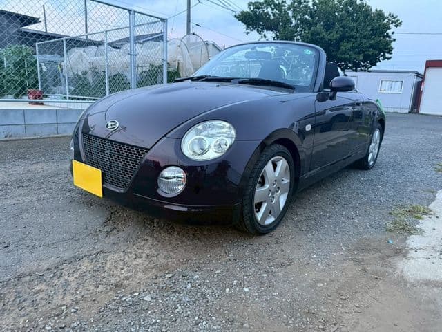 DAIHATSU