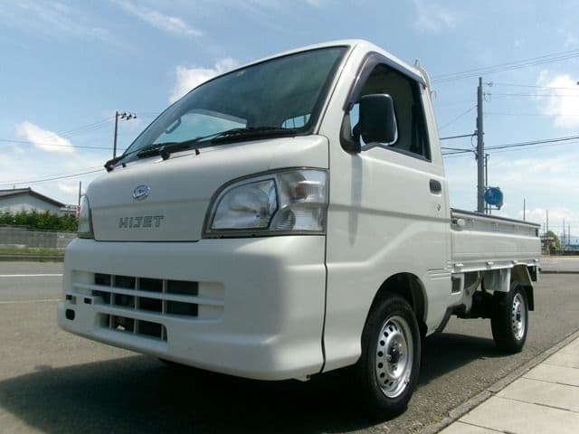 DAIHATSU