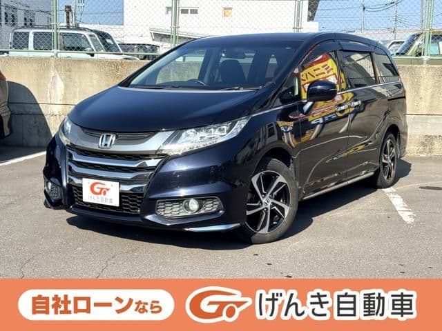 HONDA