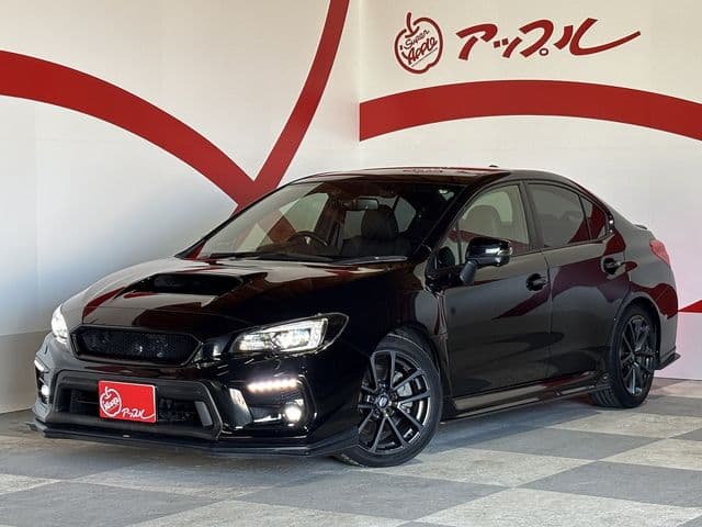 SUBARU