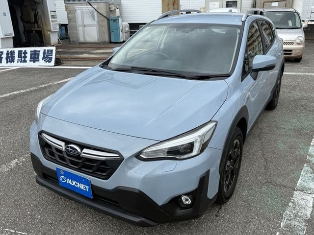 SUBARU