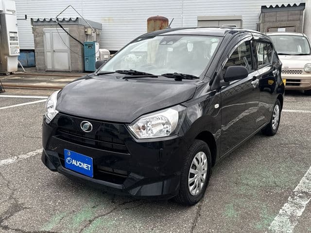DAIHATSU