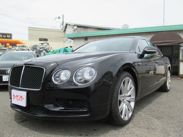 BENTLEY