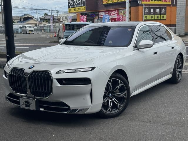 BMW