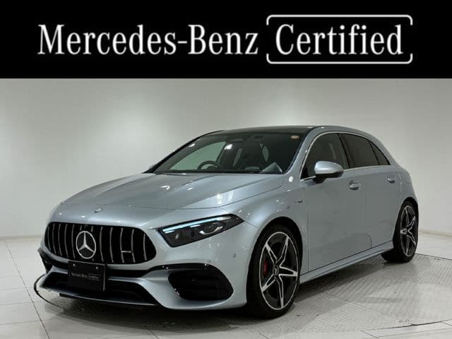 MERCEDES BENZ null