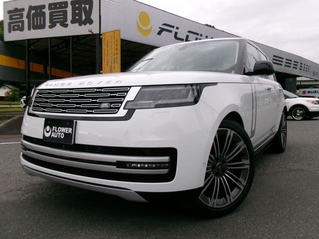 ROVER ROVER RANGE ROVER