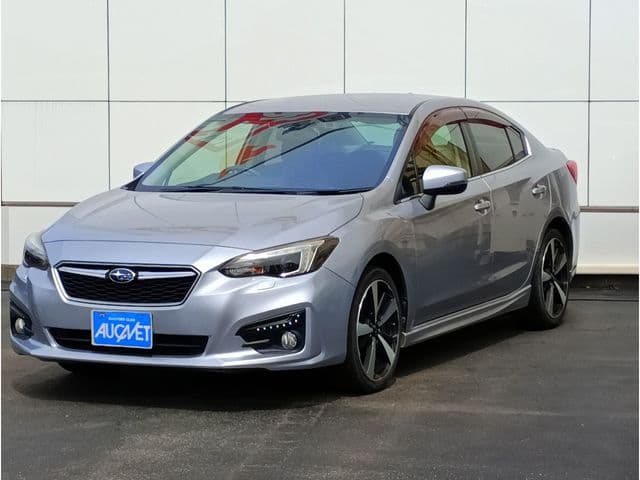 SUBARU