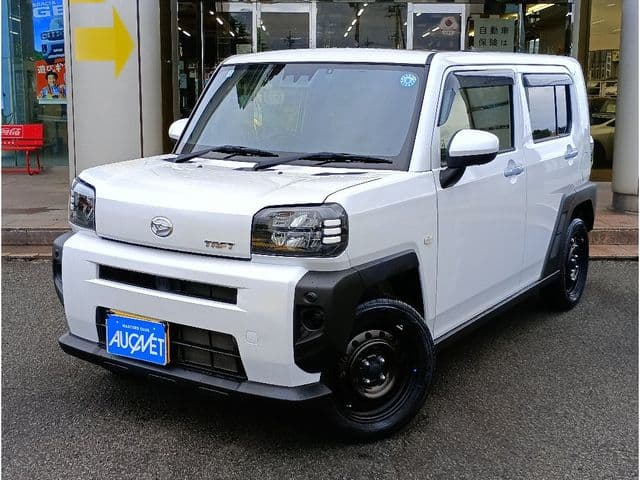 DAIHATSU