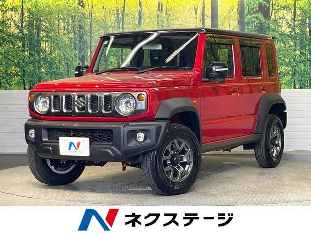 SUZUKI