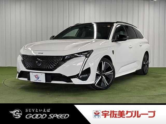PEUGEOT PEUGEOT 308SW