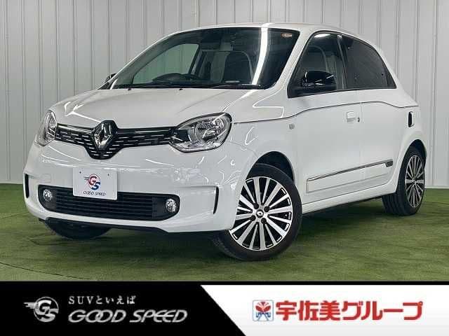RENAULT RENAULT TWINGO