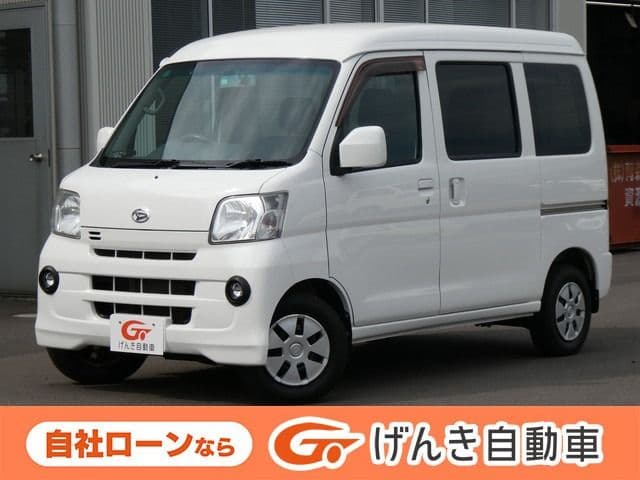 DAIHATSU