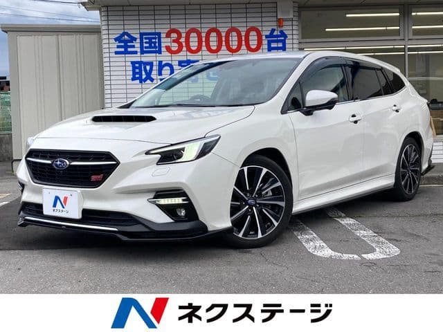 SUBARU