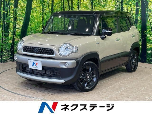 SUZUKI