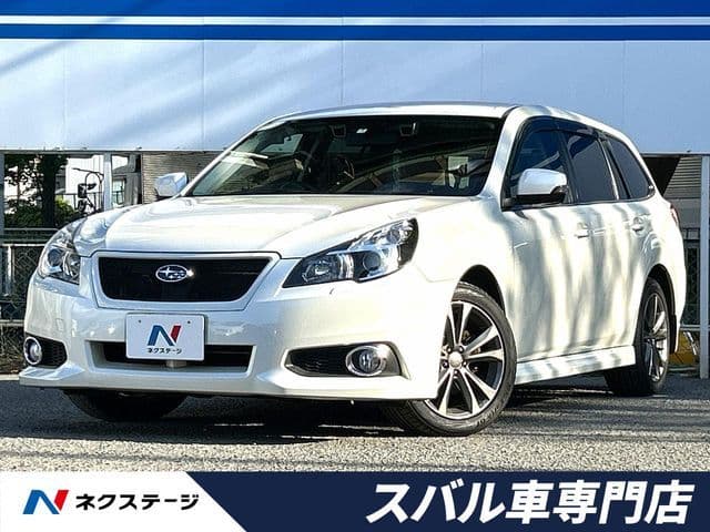 SUBARU