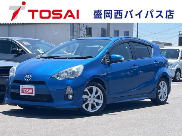 TOYOTA