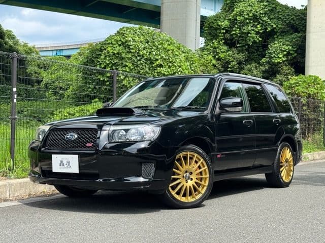 SUBARU