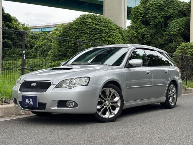 SUBARU