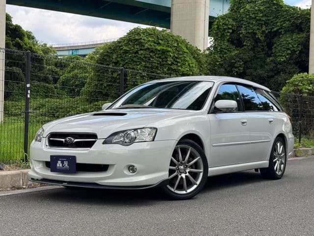 SUBARU