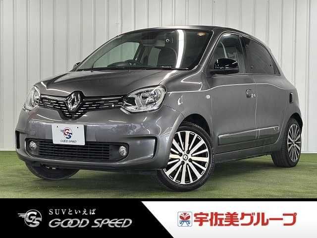 RENAULT RENAULT TWINGO