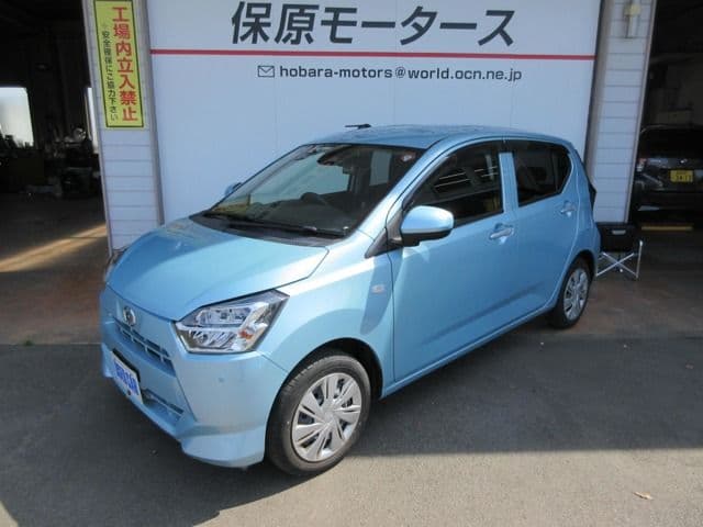 DAIHATSU