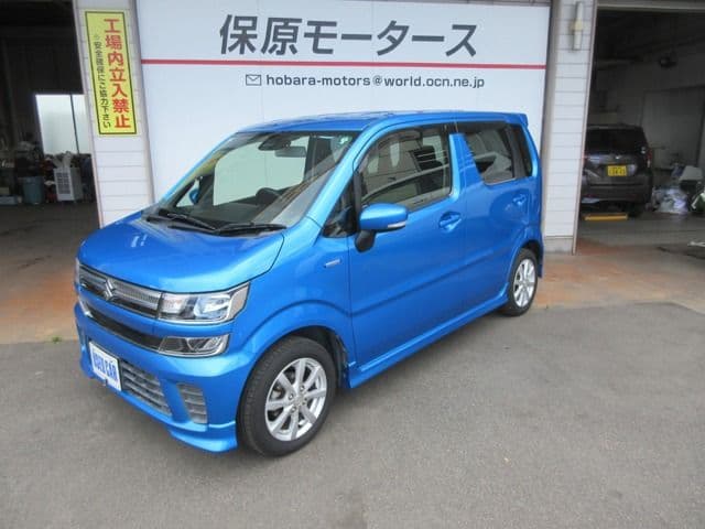 SUZUKI