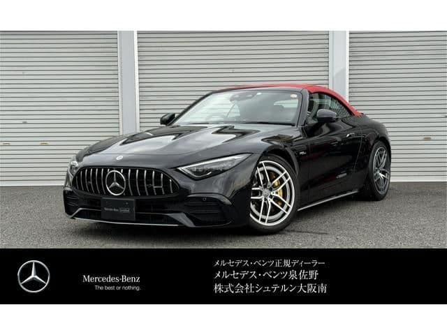 MERCEDES BENZ