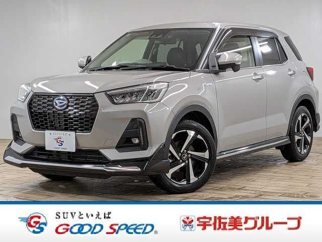 DAIHATSU